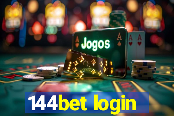 144bet login